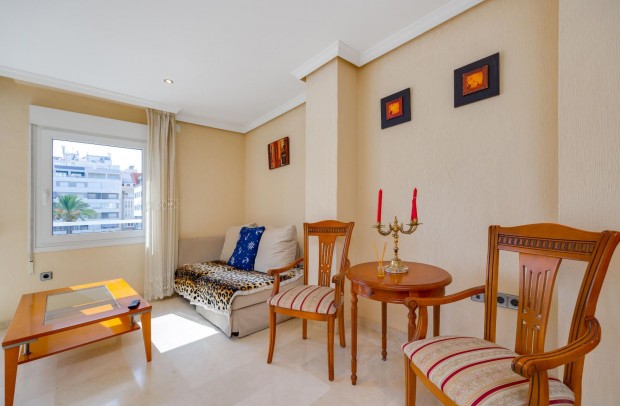 Revente - Apartment - Torrevieja