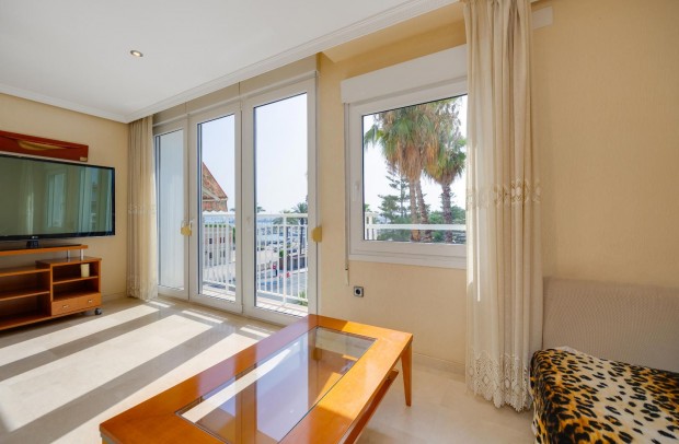 Revente - Apartment - Torrevieja