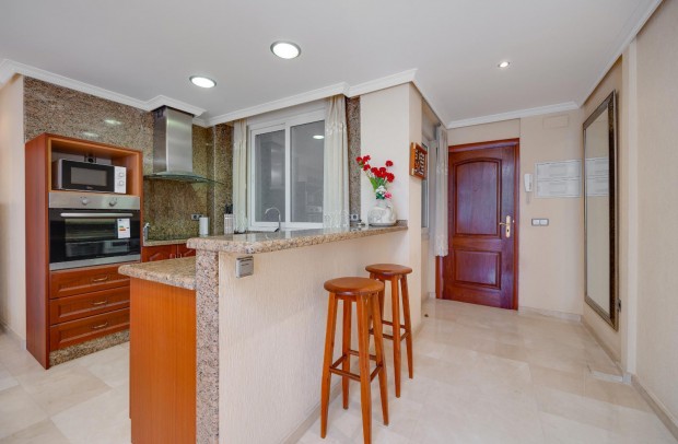 Revente - Apartment - Torrevieja