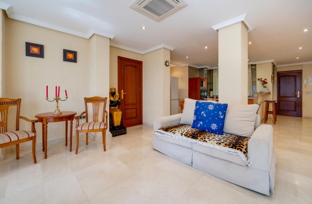 Revente - Apartment - Torrevieja