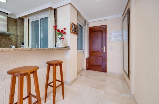 Revente - Apartment - Torrevieja