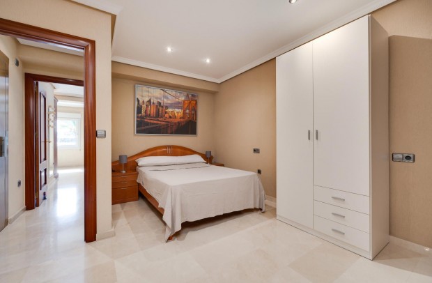 Revente - Apartment - Torrevieja