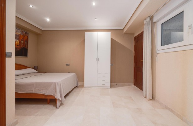 Revente - Apartment - Torrevieja