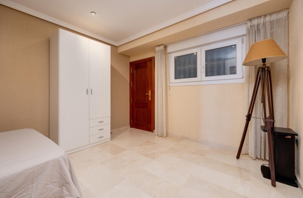 Revente - Apartment - Torrevieja