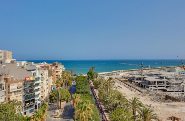 Revente - Apartment - Torrevieja