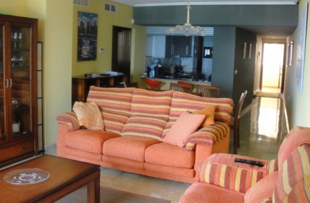 Resale - Apartment - Torrevieja