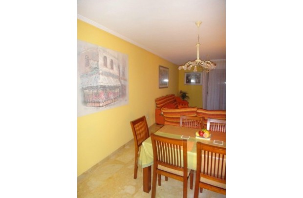 Resale - Apartment - Torrevieja