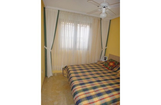 Resale - Apartment - Torrevieja