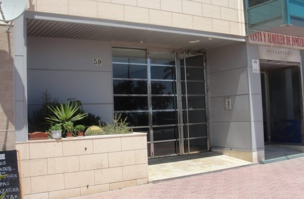 Resale - Apartment - Torrevieja