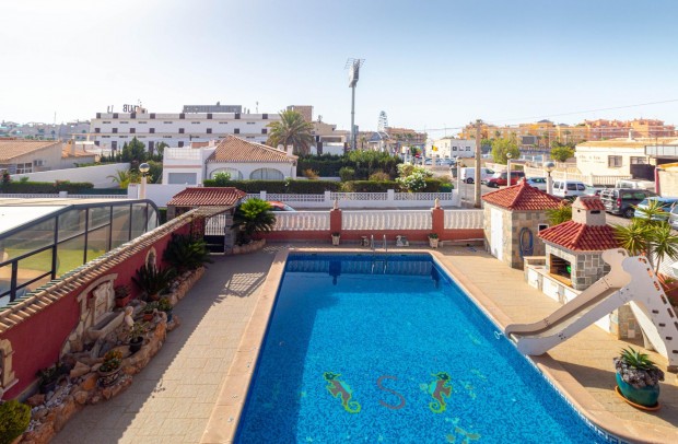 Reventa - Detached House / Villa - Orihuela Costa - La Regia