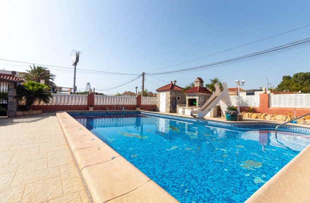 Reventa - Detached House / Villa - Orihuela Costa - La Regia