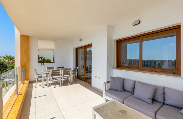 Resale - Apartment - Orihuela Costa - Villamartín-Las Filipinas