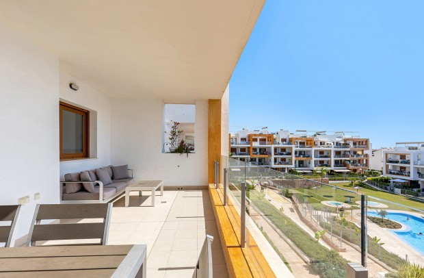 Reventa - Apartment - Orihuela Costa - Villamartín-Las Filipinas