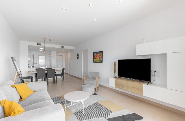 Reventa - Apartment - Orihuela Costa - Villamartín-Las Filipinas