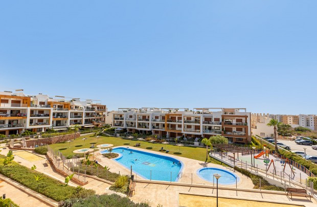 Reventa - Apartment - Orihuela Costa - Villamartín-Las Filipinas