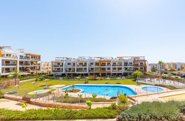 Revente - Apartment - Orihuela Costa - Villamartín-Las Filipinas