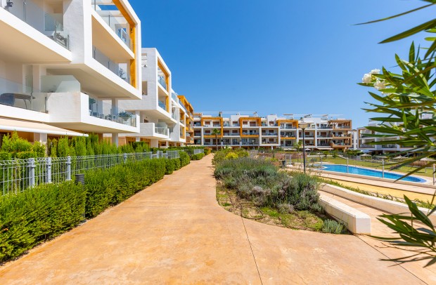 Reventa - Apartment - Orihuela Costa - Villamartín-Las Filipinas