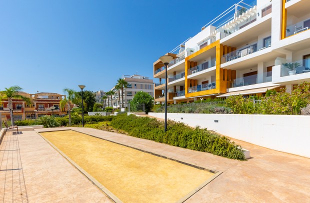 Reventa - Apartment - Orihuela Costa - Villamartín-Las Filipinas