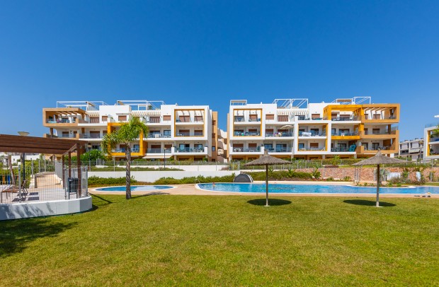 Reventa - Apartment - Orihuela Costa - Villamartín-Las Filipinas