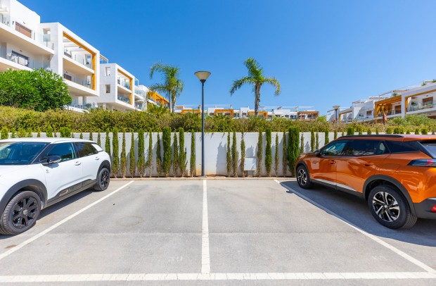 Reventa - Apartment - Orihuela Costa - Villamartín-Las Filipinas