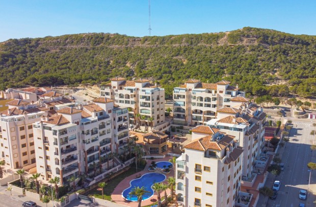 Resale - Apartment - Guardamar del Segura