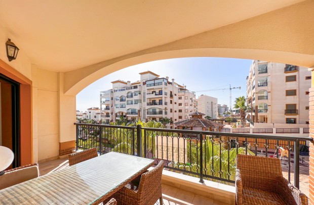 Resale - Apartment - Guardamar del Segura