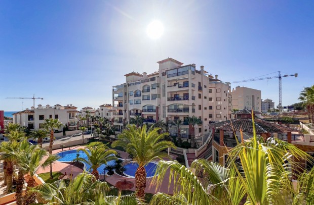 Resale - Apartment - Guardamar del Segura