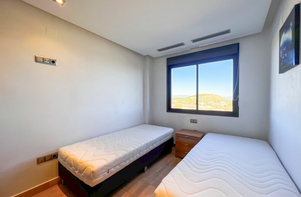 Resale - Apartment - Guardamar del Segura