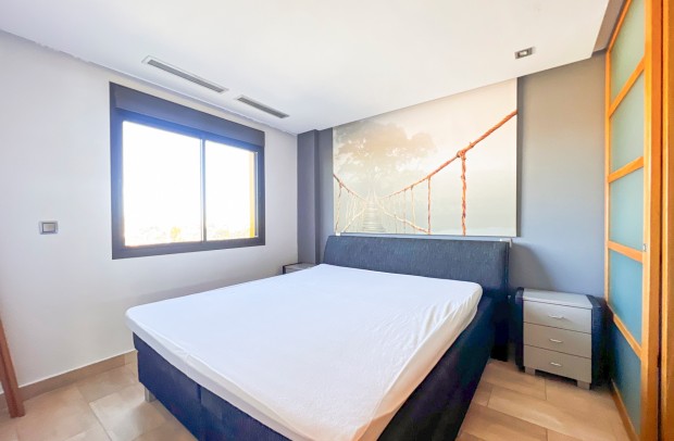 Resale - Apartment - Guardamar del Segura