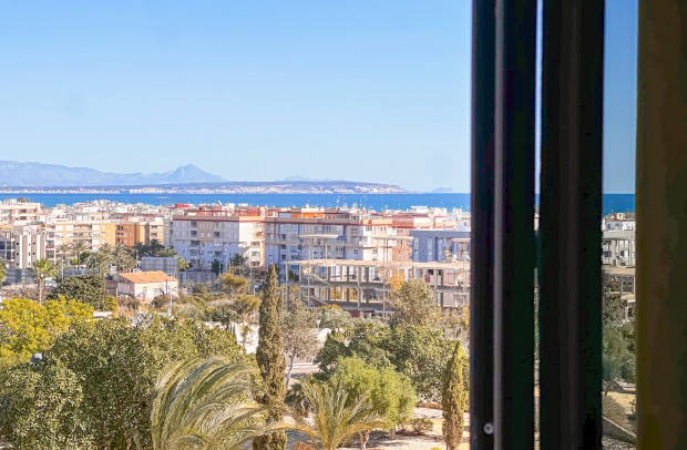 Resale - Apartment - Guardamar del Segura