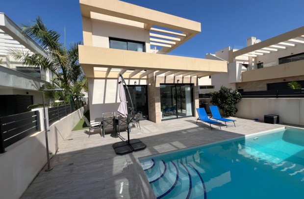 For sale: 3 bedroom house / villa in Los Montesinos, Costa Blanca