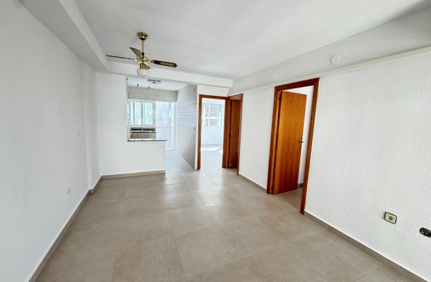 Reventa - Apartment - La Zenia