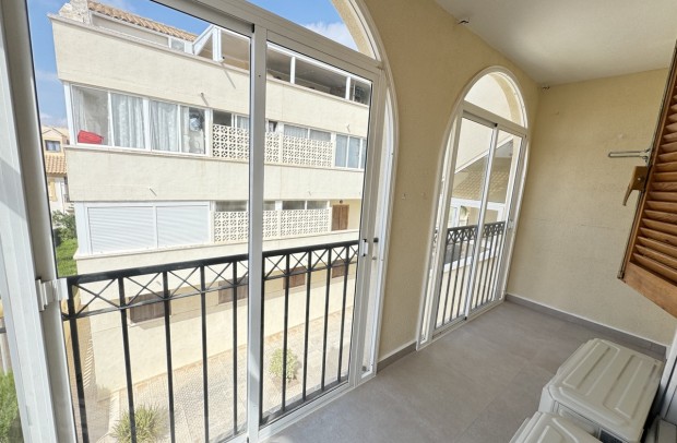 Reventa - Apartment - La Zenia