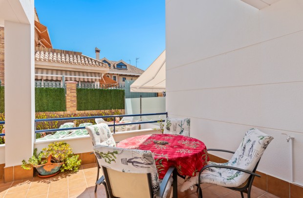 Reventa - Apartment - Torrevieja - La Veleta