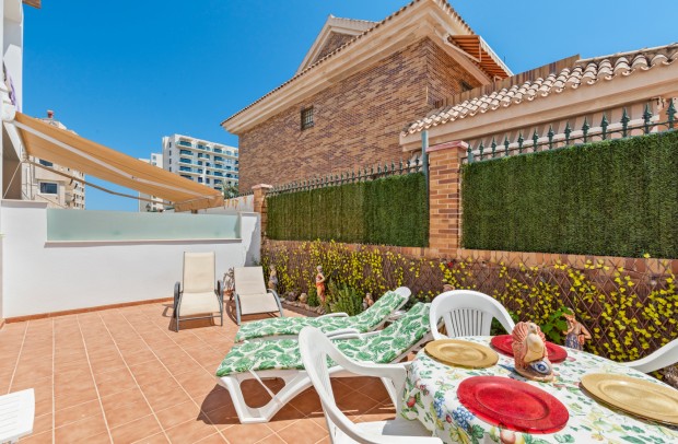 Reventa - Apartment - Torrevieja - La Veleta