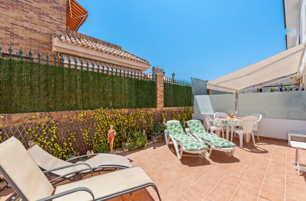 Reventa - Apartment - Torrevieja - La Veleta