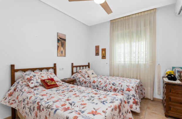 Reventa - Apartment - Torrevieja - La Veleta