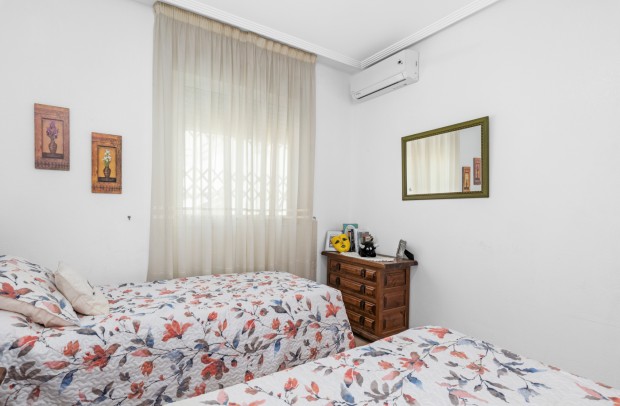 Revente - Apartment - Torrevieja - La Veleta