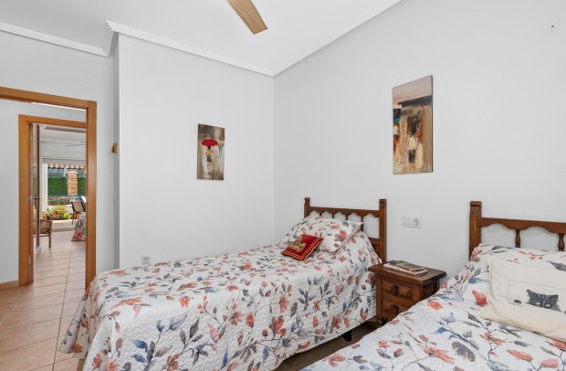 Reventa - Apartment - Torrevieja - La Veleta