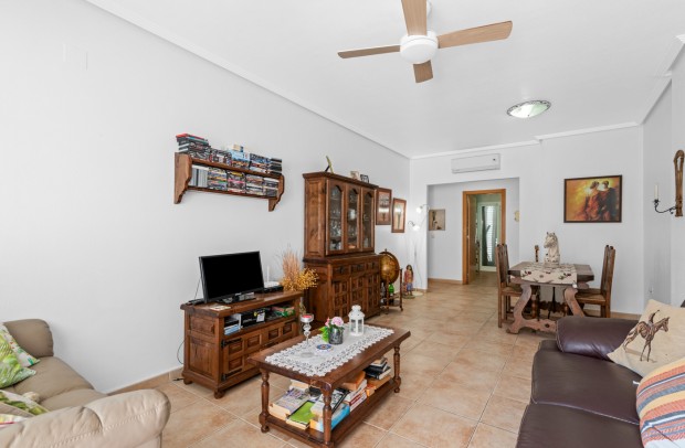 Reventa - Apartment - Torrevieja - La Veleta