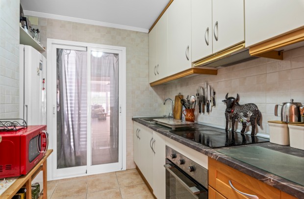 Reventa - Apartment - Torrevieja - La Veleta