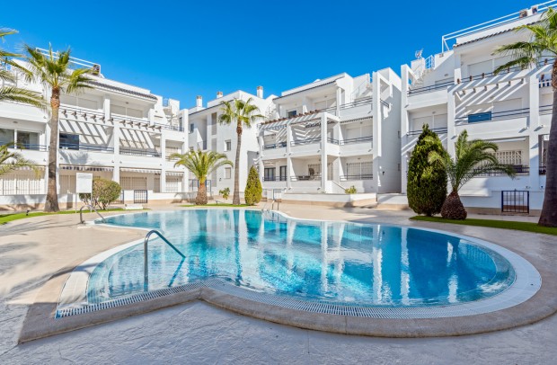 Reventa - Apartment - Torrevieja - La Veleta