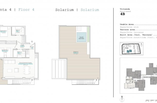 New Build - Apartment - El Verger - Zona De La Playa