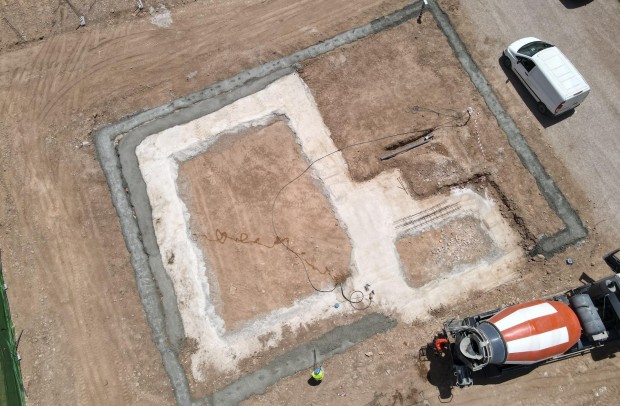 Nueva construcción  - Adosado - Fuente Alamo - La Pinilla