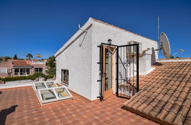 Reventa - Detached House / Villa - Ciudad Quesada