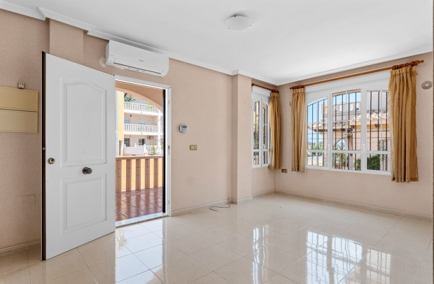 Resale - Town house - Orihuela Costa - Lomas de Cabo Roig