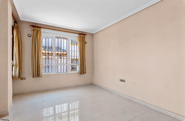 Resale - Town house - Orihuela Costa - Lomas de Cabo Roig