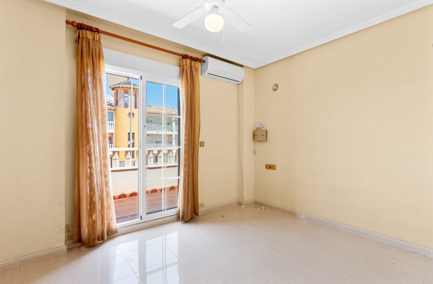 Resale - Town house - Orihuela Costa - Lomas de Cabo Roig