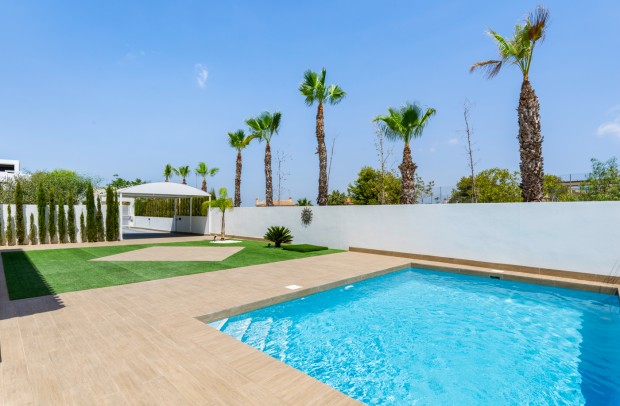 Reventa - Detached House / Villa - Ciudad Quesada