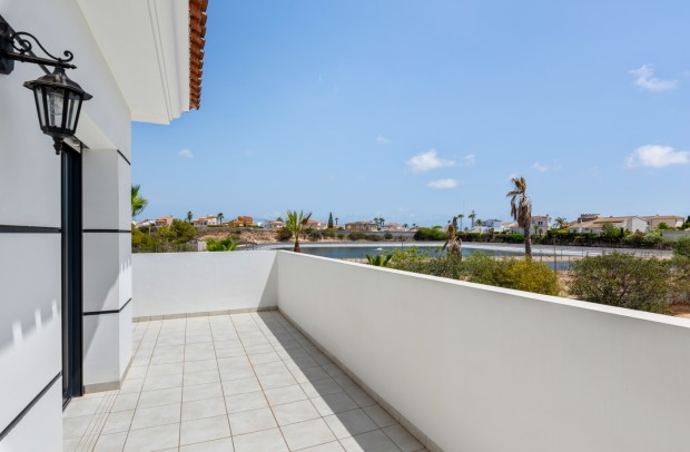 Reventa - Detached House / Villa - Ciudad Quesada